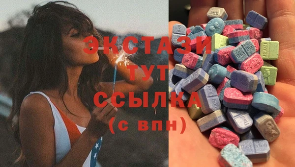 ECSTASY Костерёво
